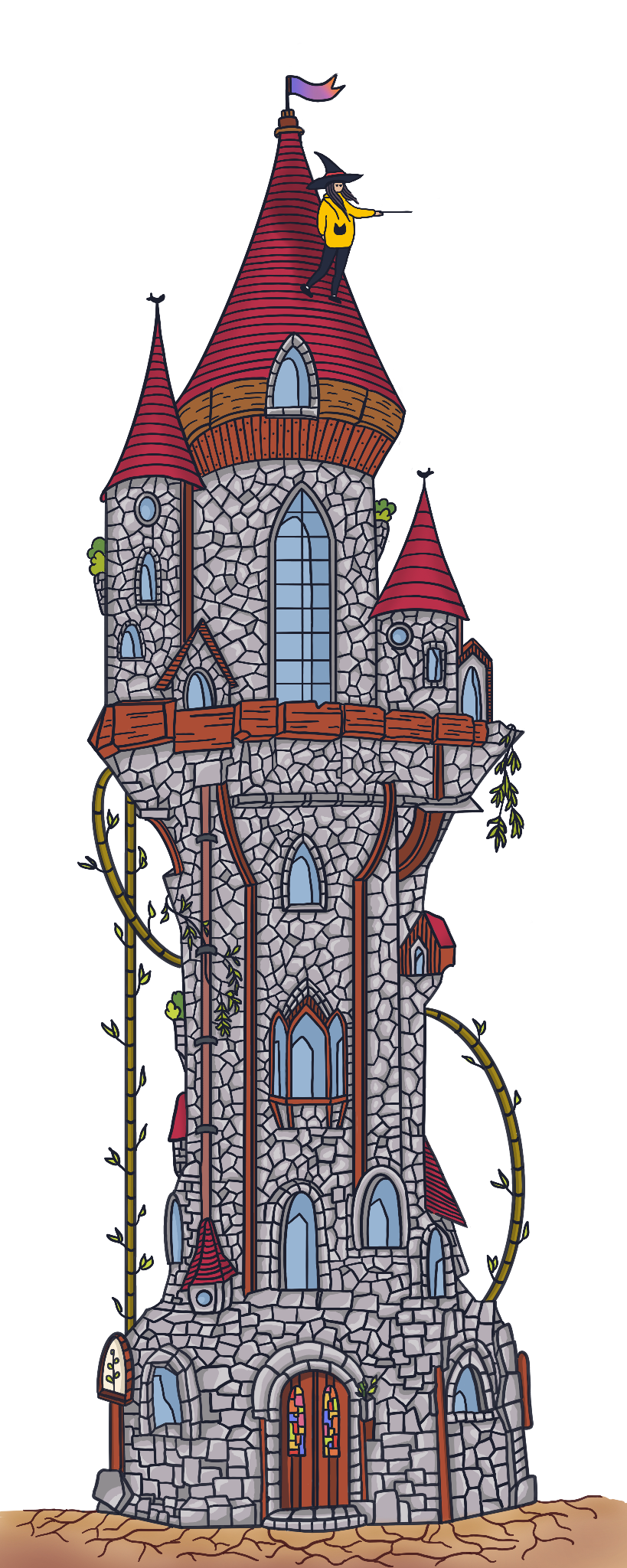 Castle image