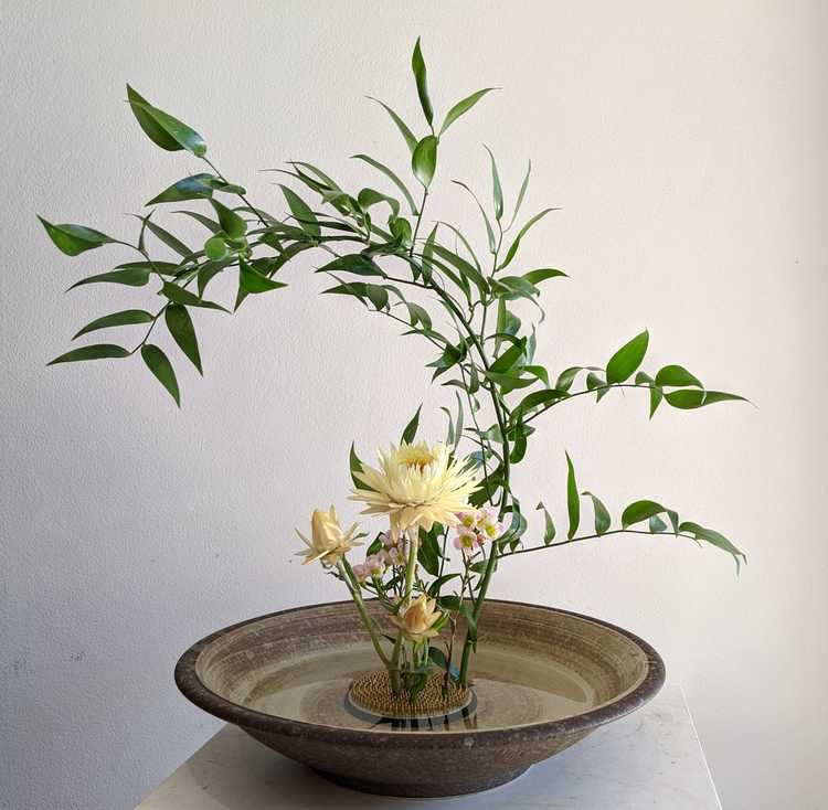 Ikebana