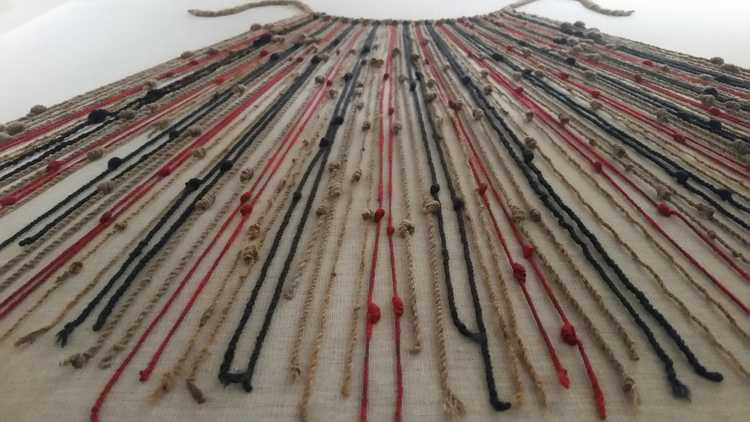 Inca Quipu