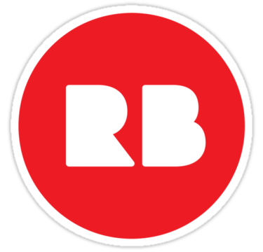 RedBubble Icon